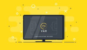 如何利用影像助理裁判Video Assistant Referee (VAR)判斷越位？ | 金沙集團